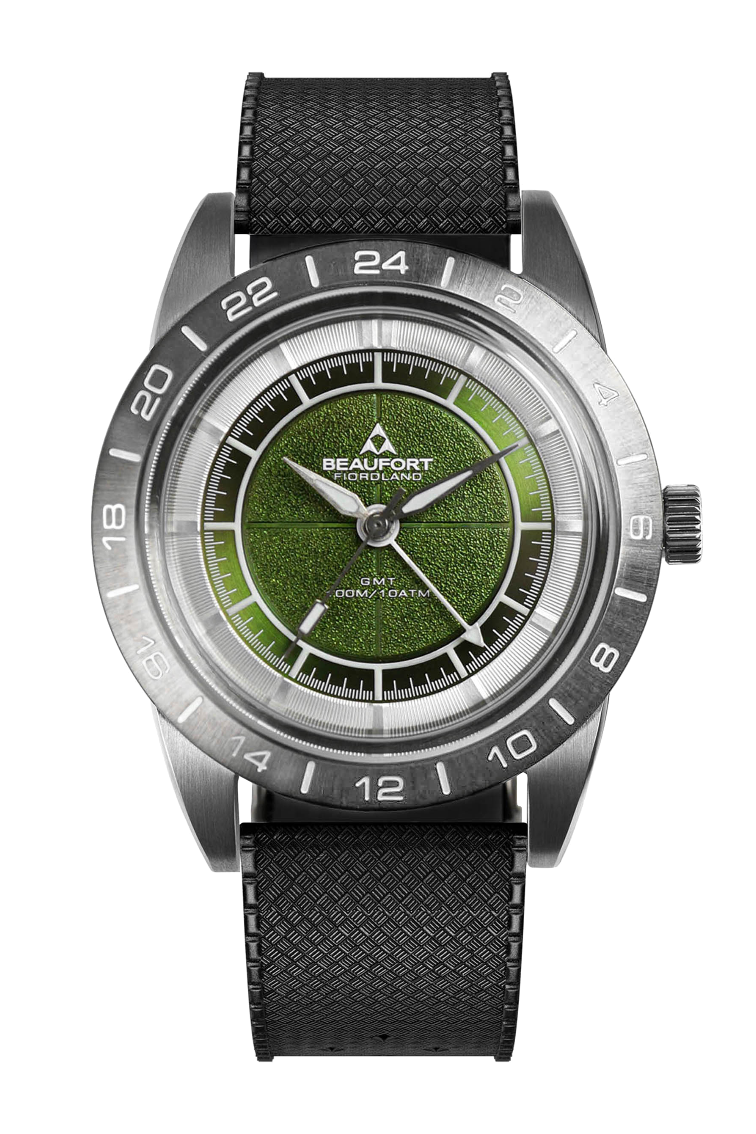 Fiordland GMT - Mojito Green