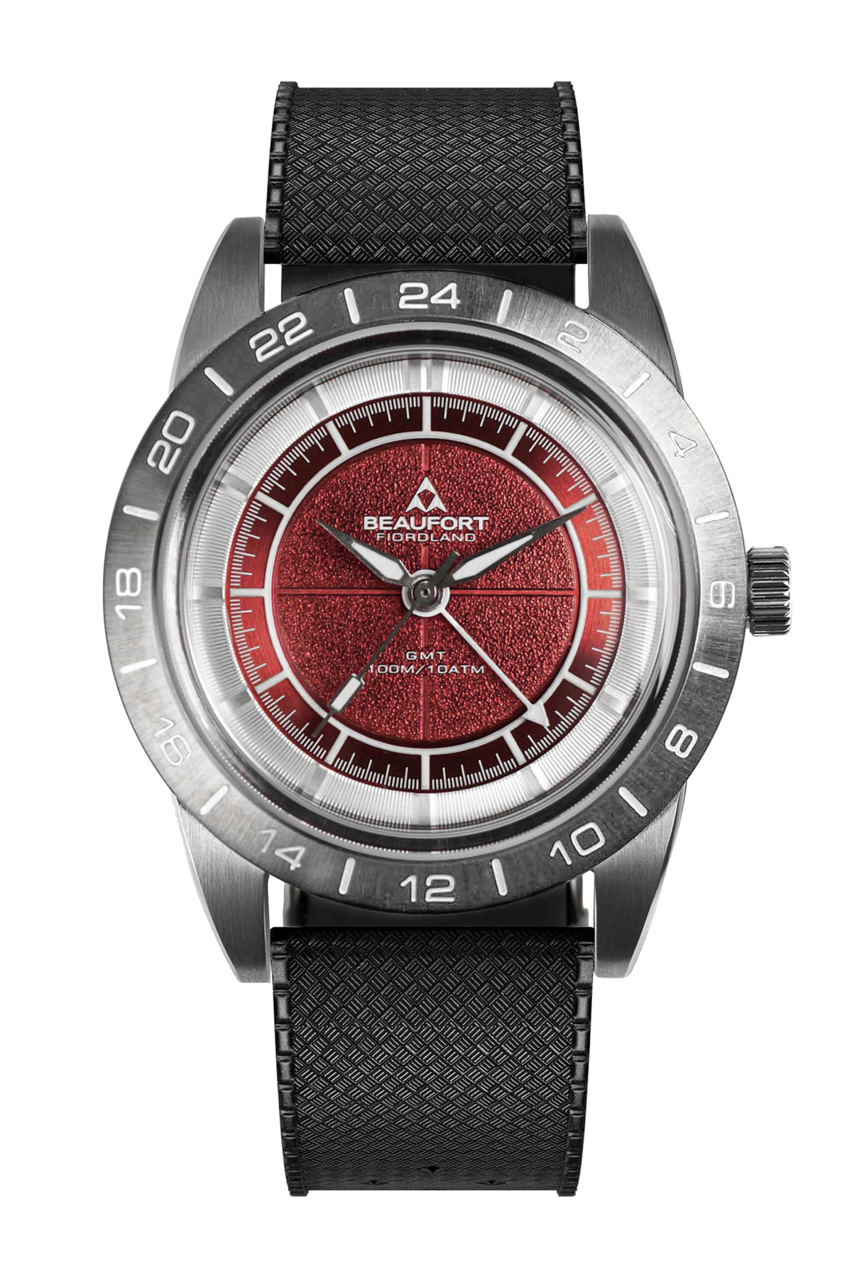 Fiordland GMT - RedBar NZ (Limited Edition)