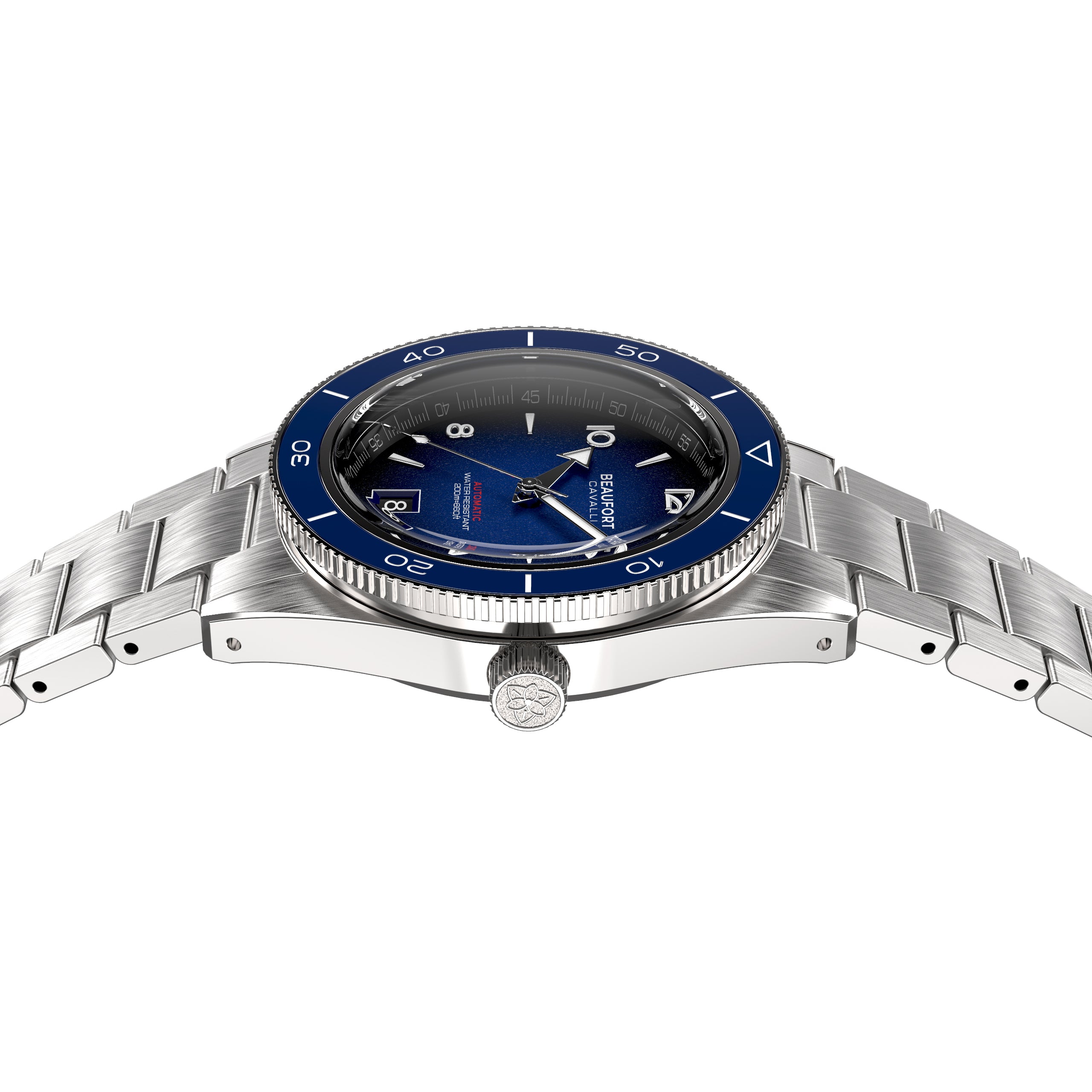 Cavalli - Deep Sea Blue