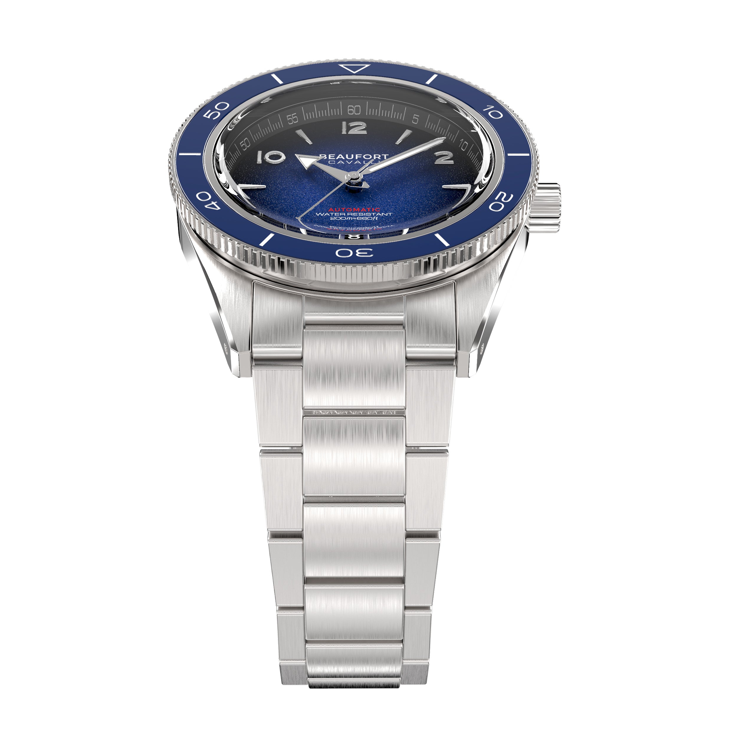 Cavalli - Deep Sea Blue