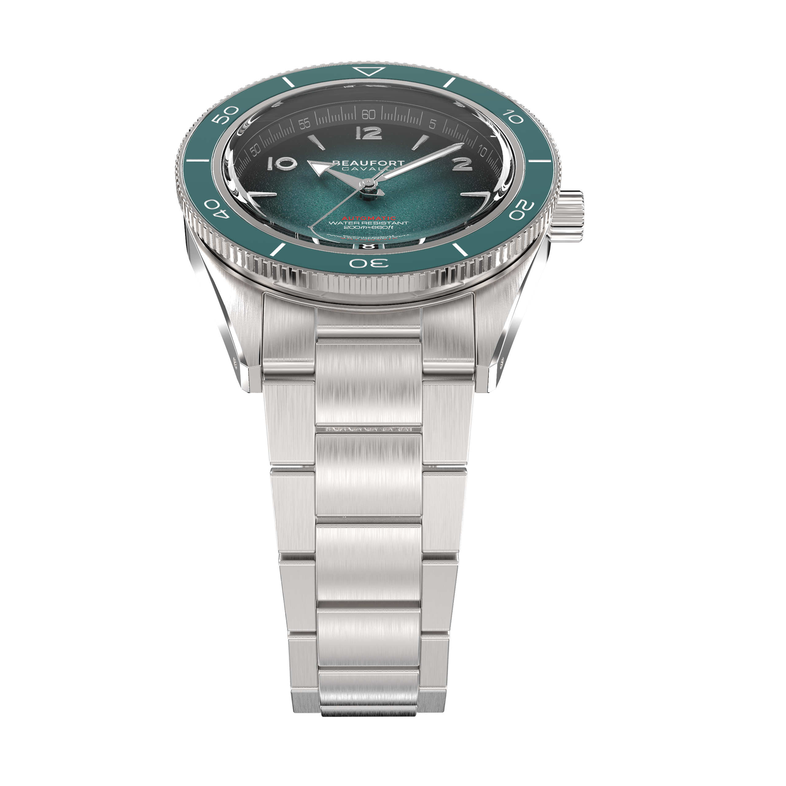 Cavalli - Forest Green