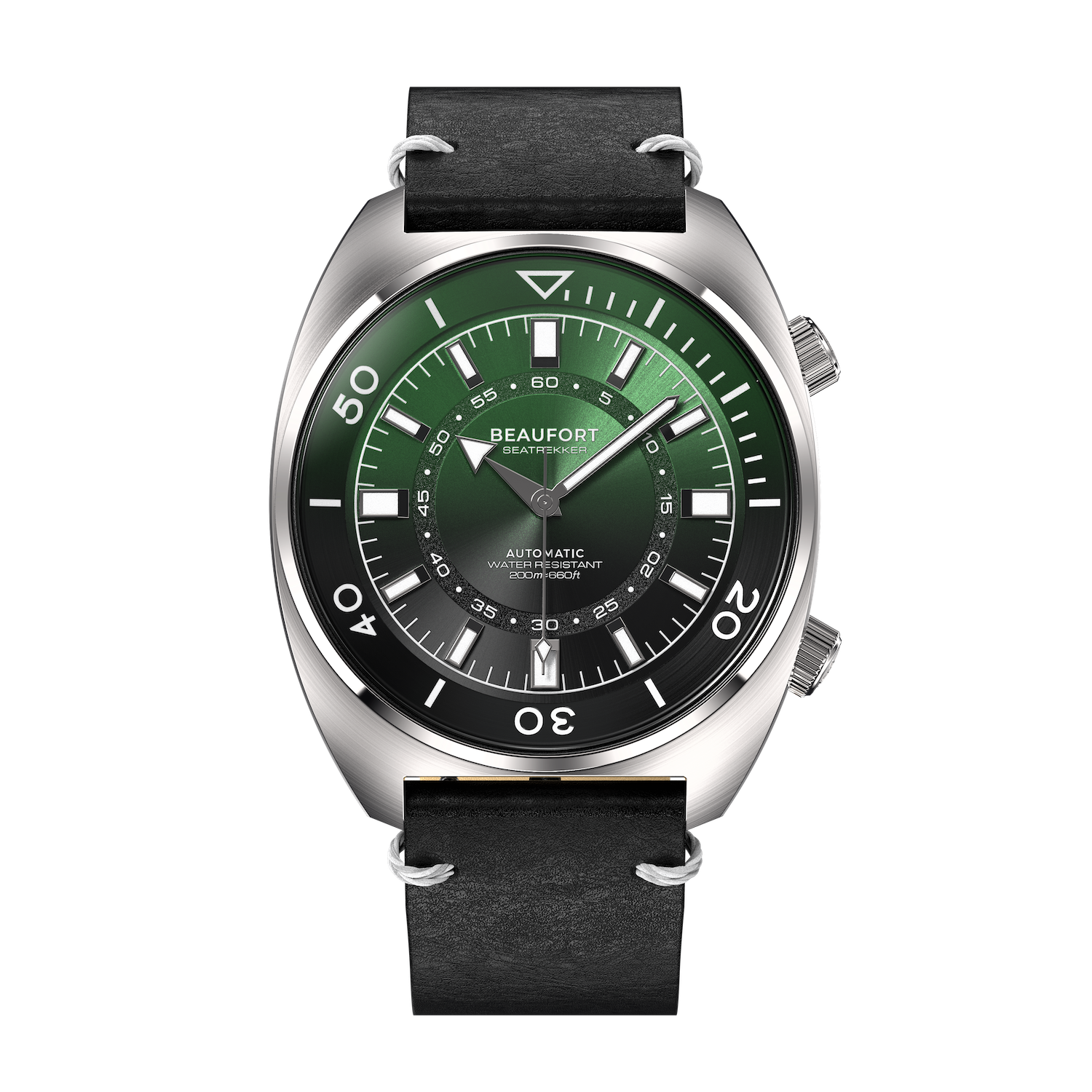 Seatrekker - Green