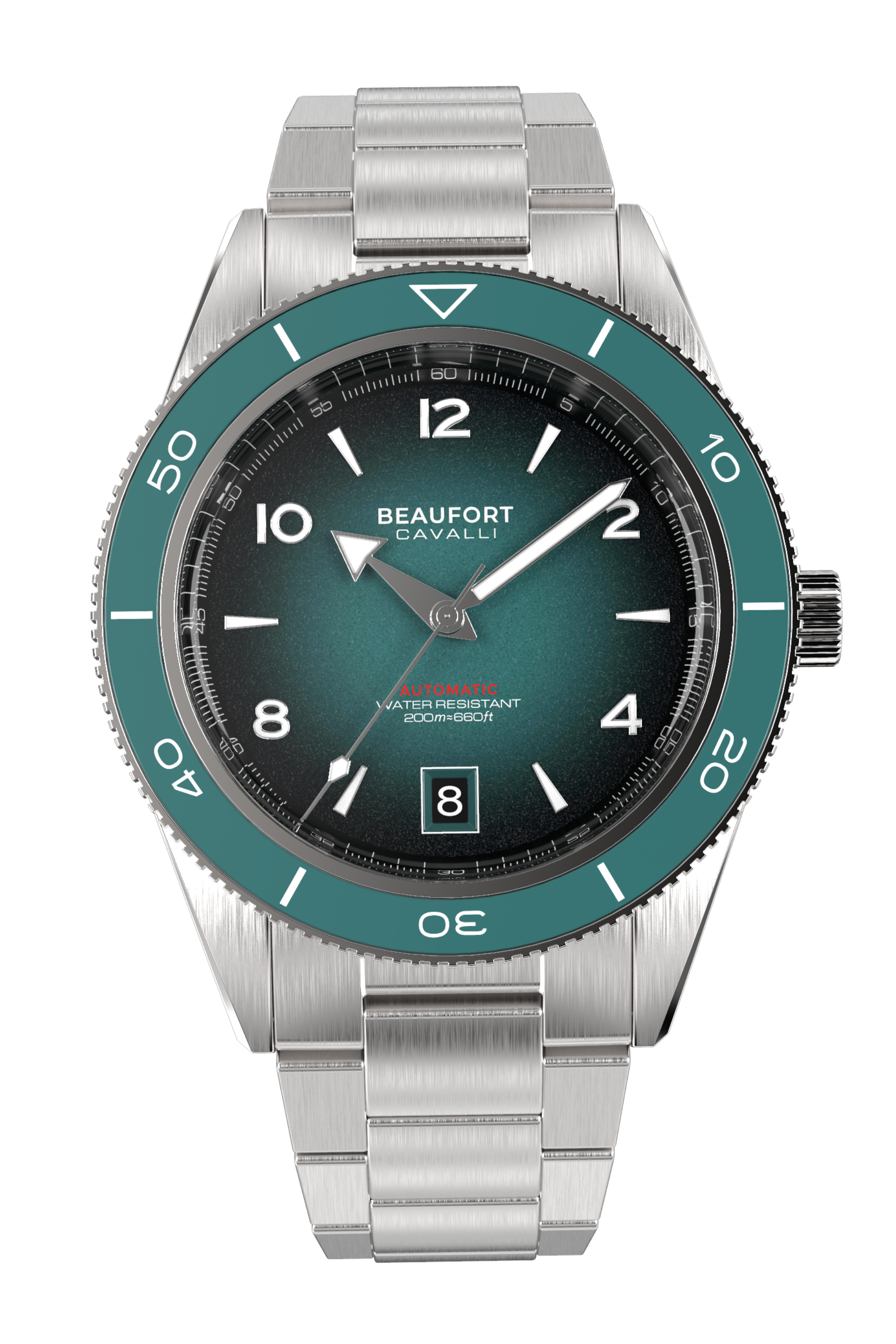 Cavalli - Forest Green