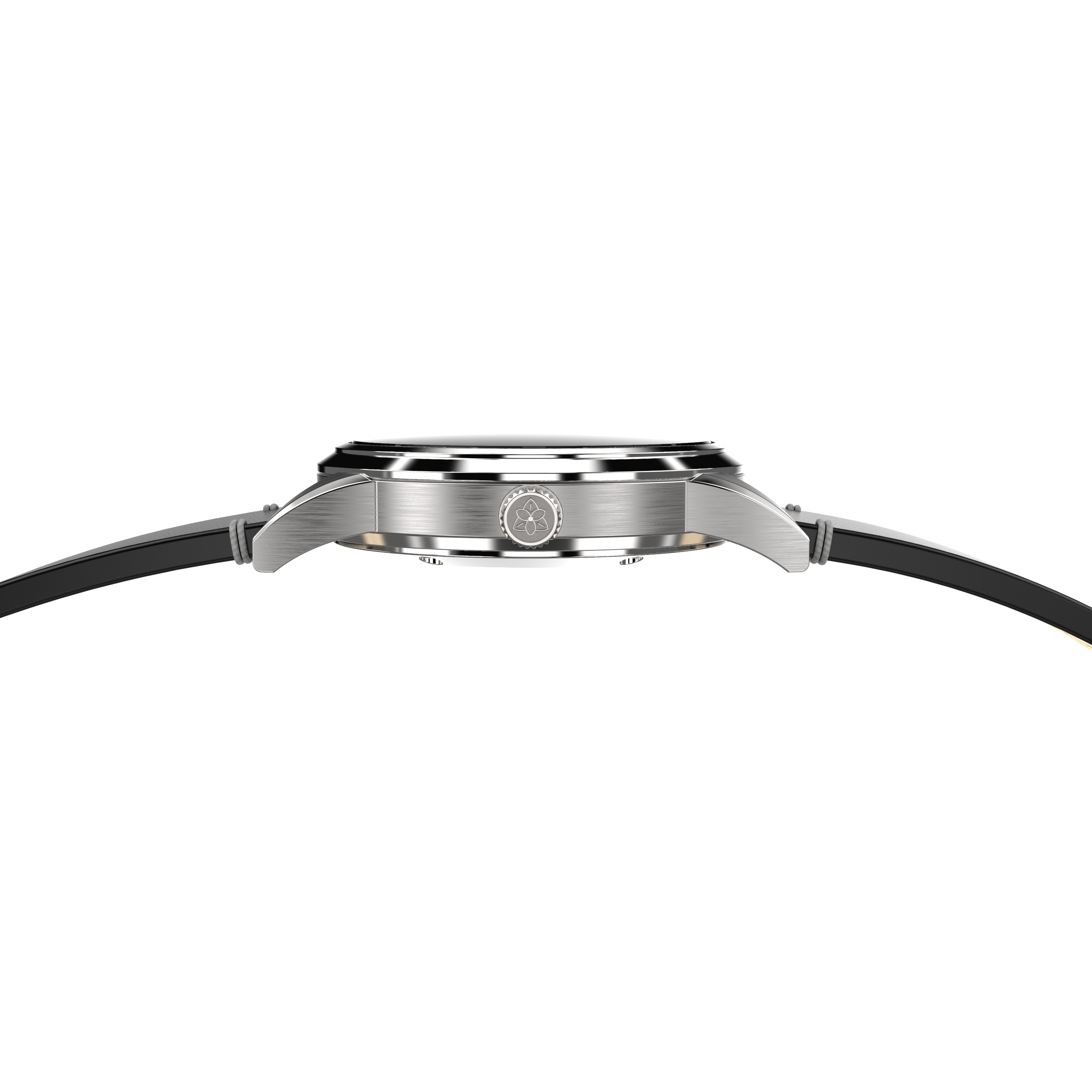 Aerotimer MKII - Navy Gilt