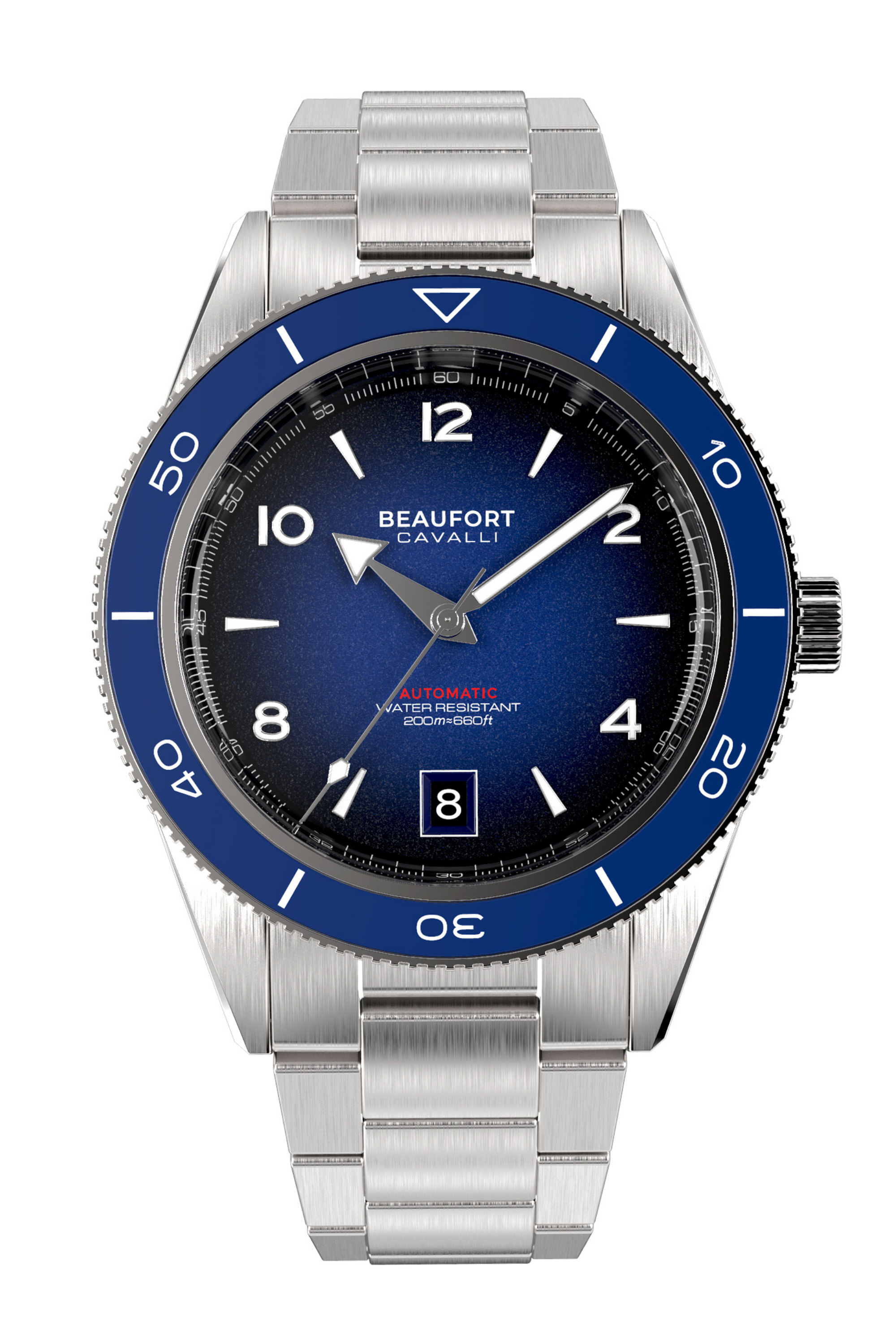 Cavalli - Deep Sea Blue