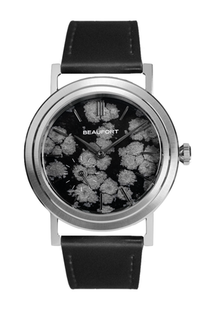 Permian Rift - Snowflake Obsidian