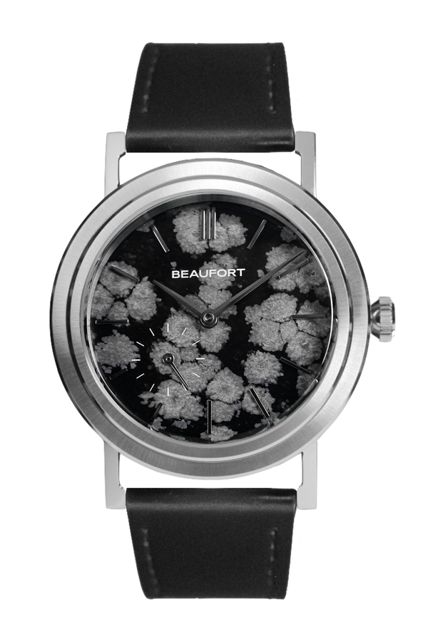 Permian Rift - Snowflake Obsidian
