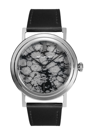 Permian Rift - Snowflake Obsidian