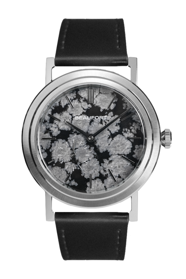 Permian Rift - Snowflake Obsidian