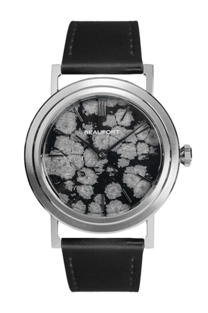 Permian Rift - Snowflake Obsidian