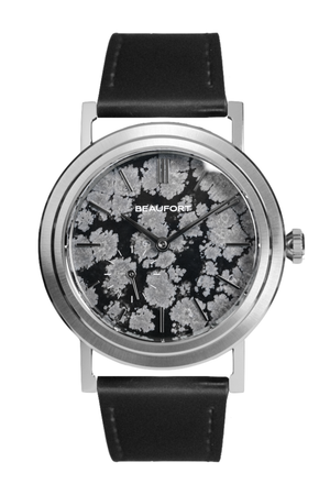 Permian Rift - Snowflake Obsidian