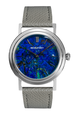 Permian Rift - Azurite