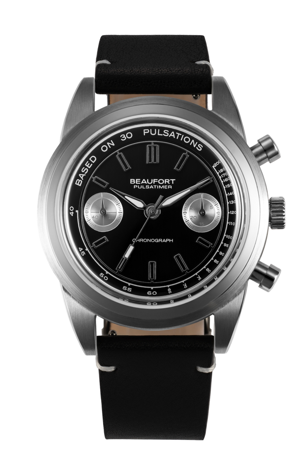 Pulsatimer - Black
