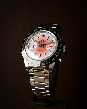 Bicompax - Atlantic Salmon