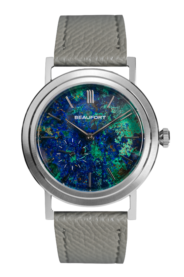 Permian Rift - Azurite