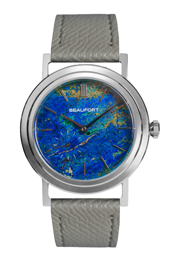 Permian Rift - Azurite