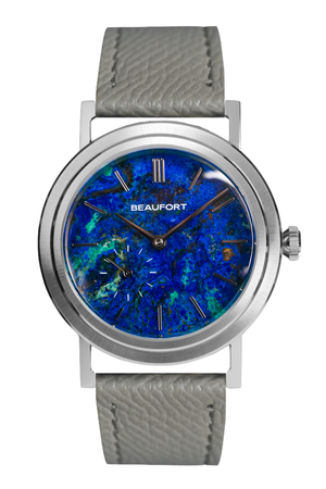 Permian Rift - Azurite