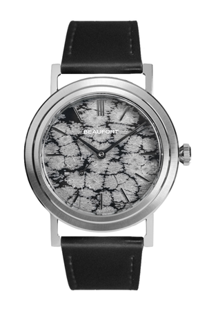 Permian Rift - Snowflake Obsidian