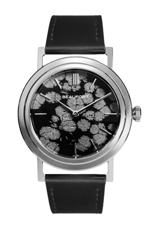 Permian Rift - Snowflake Obsidian