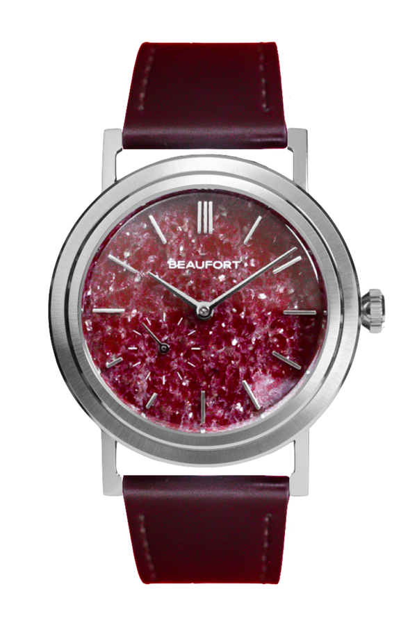 Permian Rift - Garnet