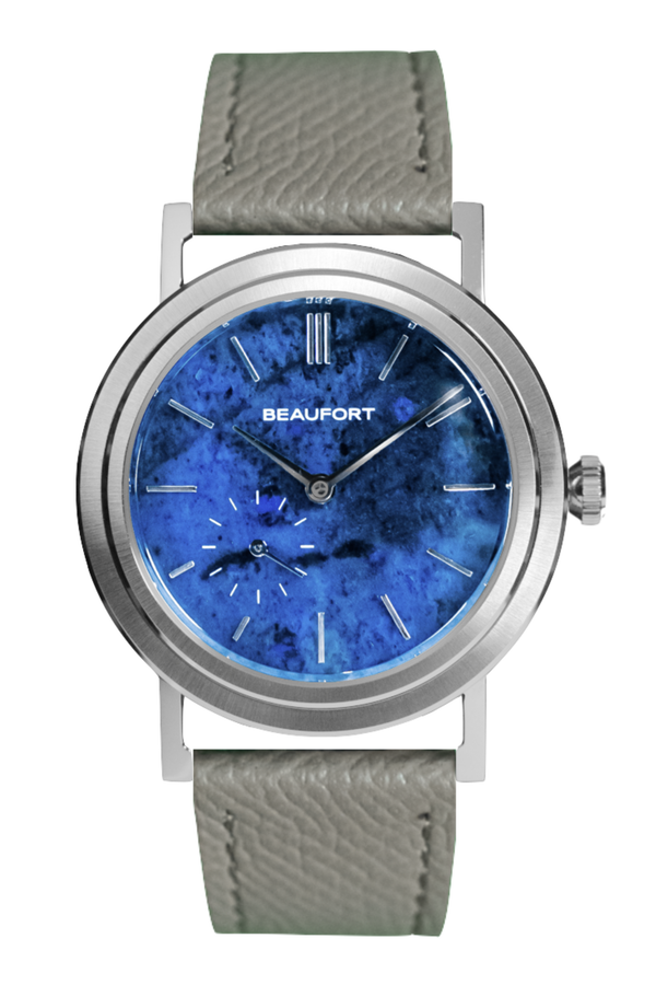 Permian Rift - Blue Jasper