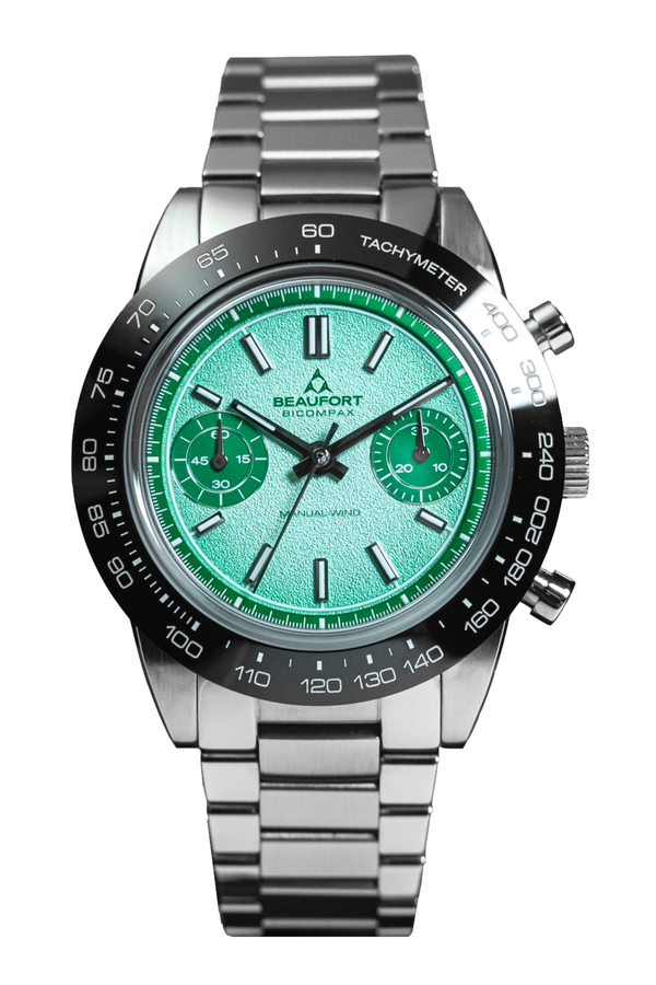 Bicompax - Slipstream Green