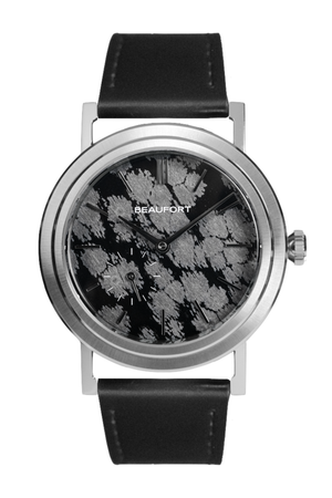Permian Rift - Snowflake Obsidian