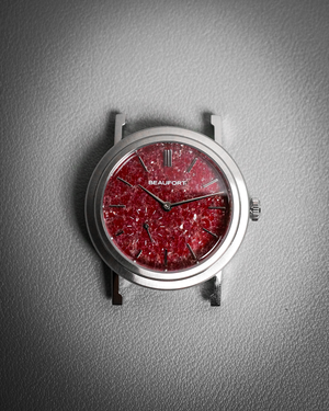 Permian Rift - Garnet