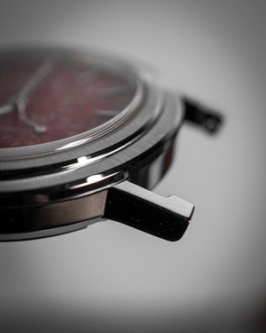 Permian Rift - Garnet