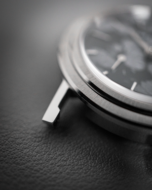 Permian Rift - Snowflake Obsidian