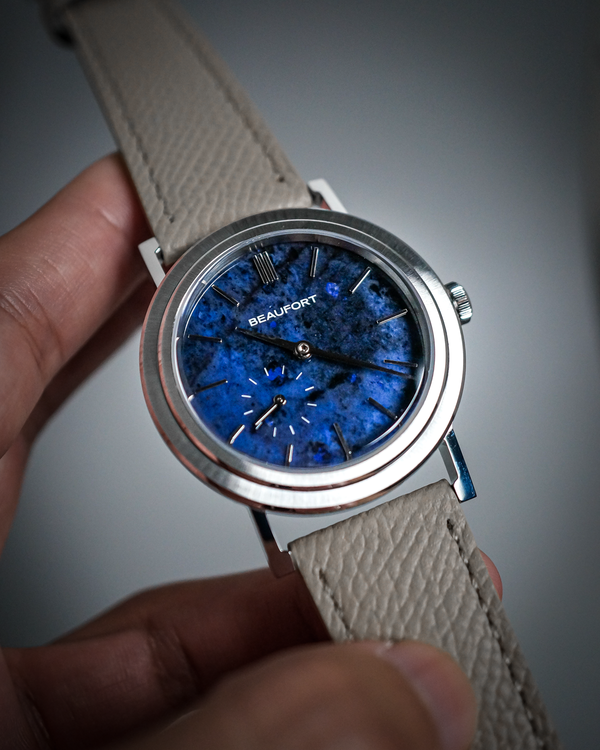 Permian Rift - Blue Jasper