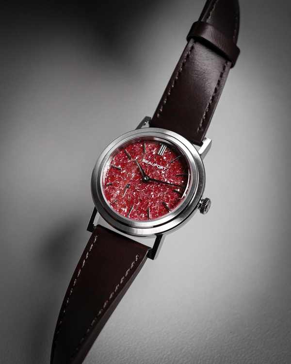 Permian Rift - Garnet