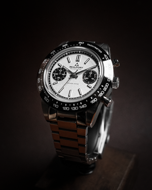 Bicompax - Circuit Panda