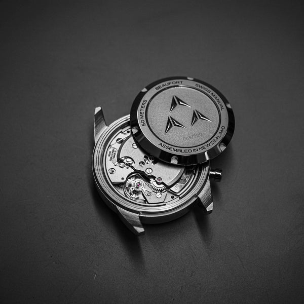 Pulsatimer - Silver