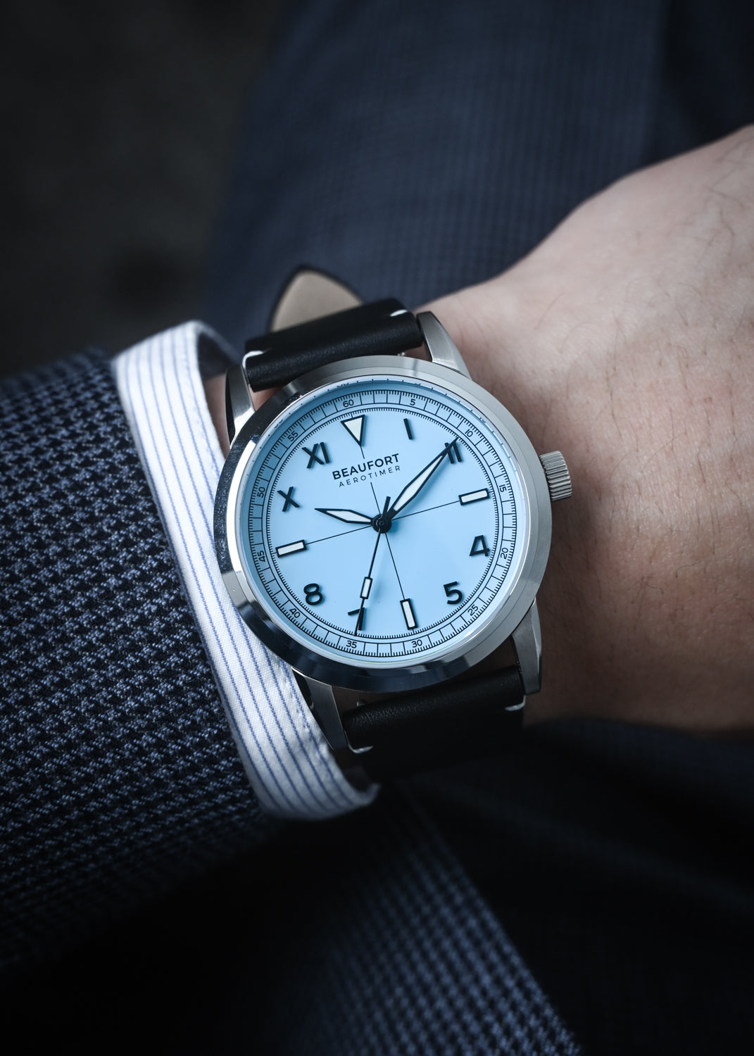 Aerotimer MKII - Mint