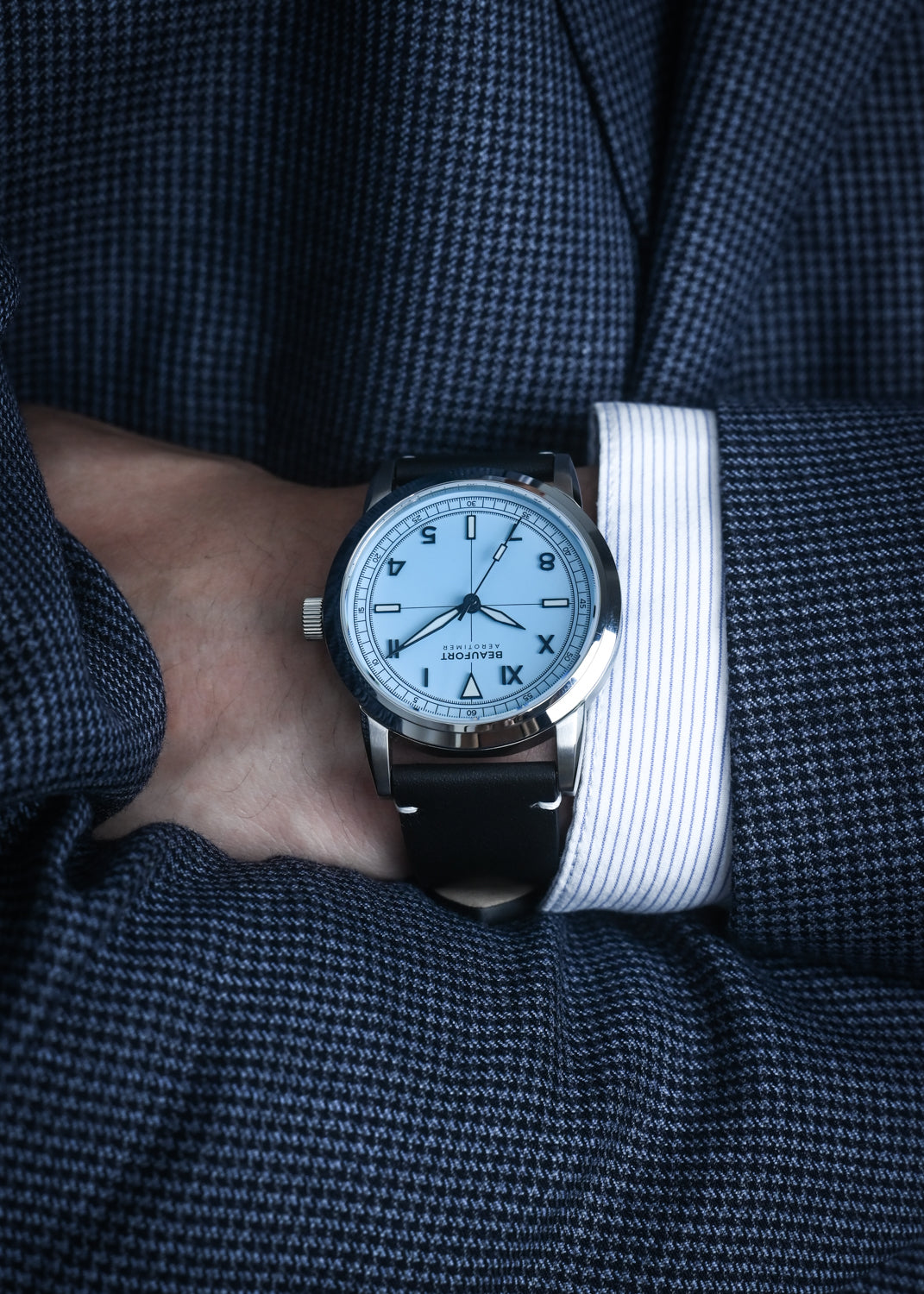 Aerotimer MKII - Mint