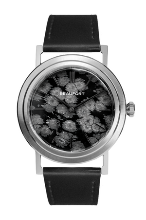 Permian Rift - Snowflake Obsidian