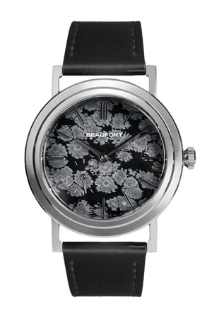 Permian Rift - Snowflake Obsidian