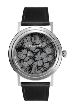 Permian Rift - Snowflake Obsidian