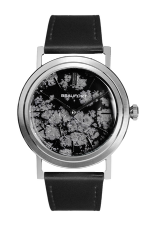 Permian Rift - Snowflake Obsidian