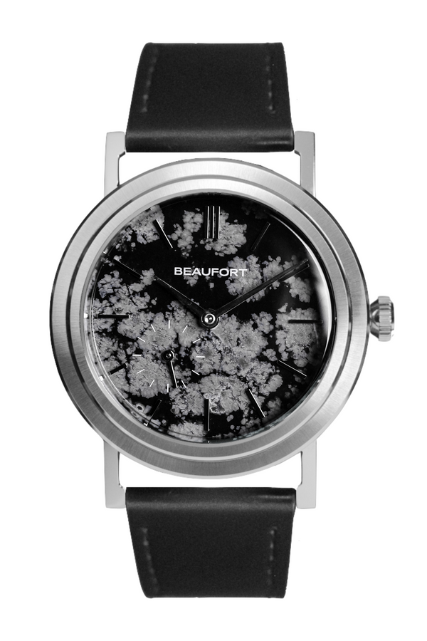 Permian Rift - Snowflake Obsidian