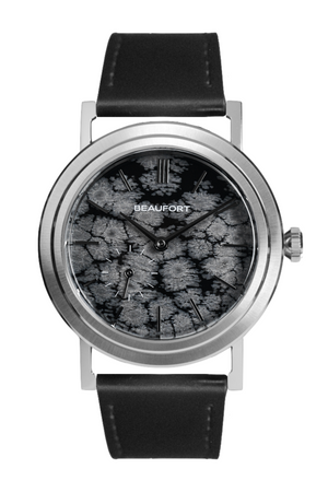 Permian Rift - Snowflake Obsidian