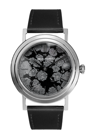 Permian Rift - Snowflake Obsidian