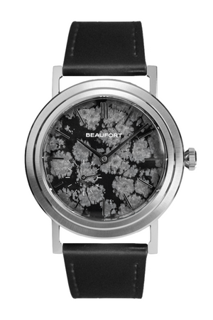 Permian Rift - Snowflake Obsidian