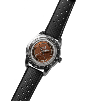 Fiordland GMT - Negroni Orange