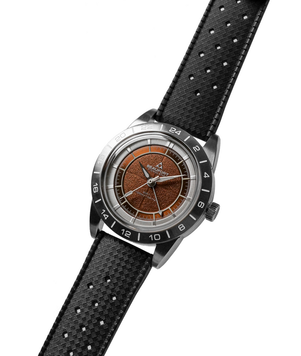 Fiordland GMT - Negroni Orange