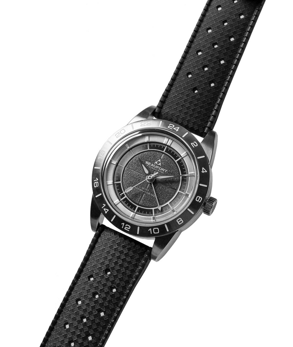 Fiordland GMT - Martini Grey