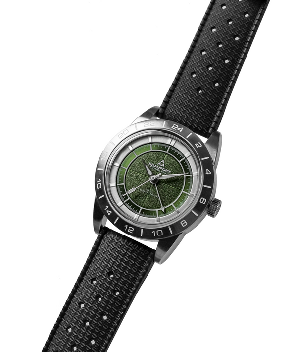 Fiordland GMT - Mojito Green