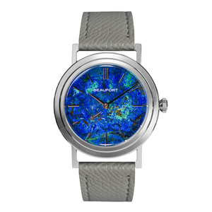 Permian Rift - Azurite