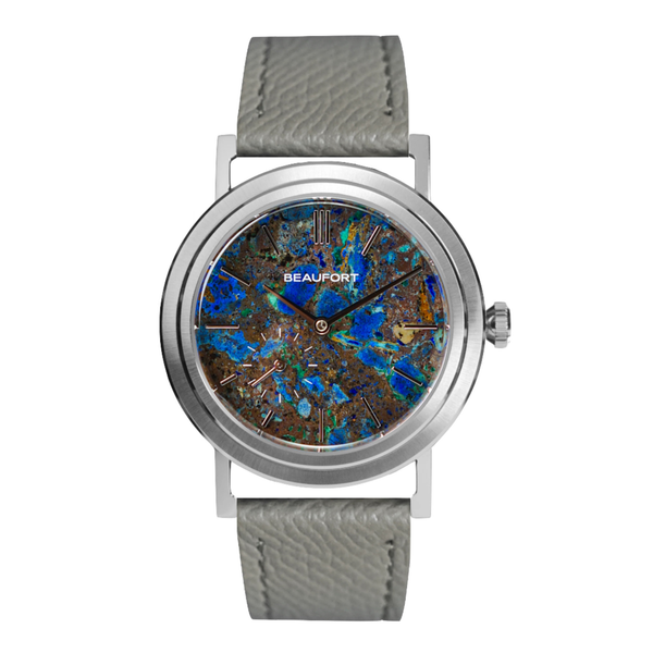 Permian Rift - Azurite